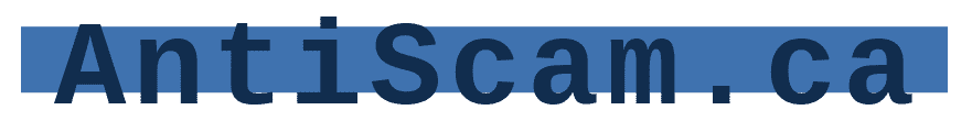 AntiScam.ca