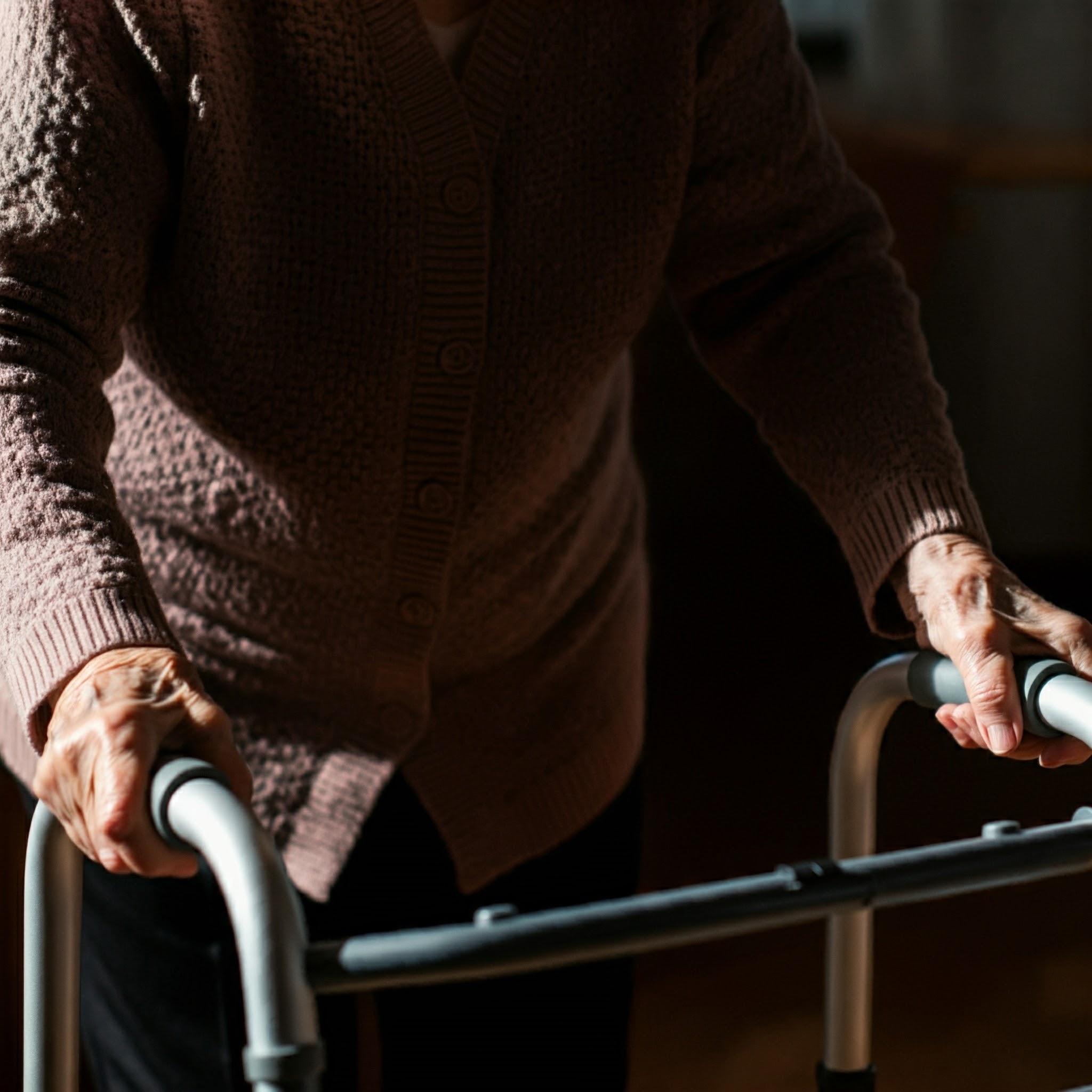 Elder Abuse and Financial Exploitation: Protecting Our Seniors