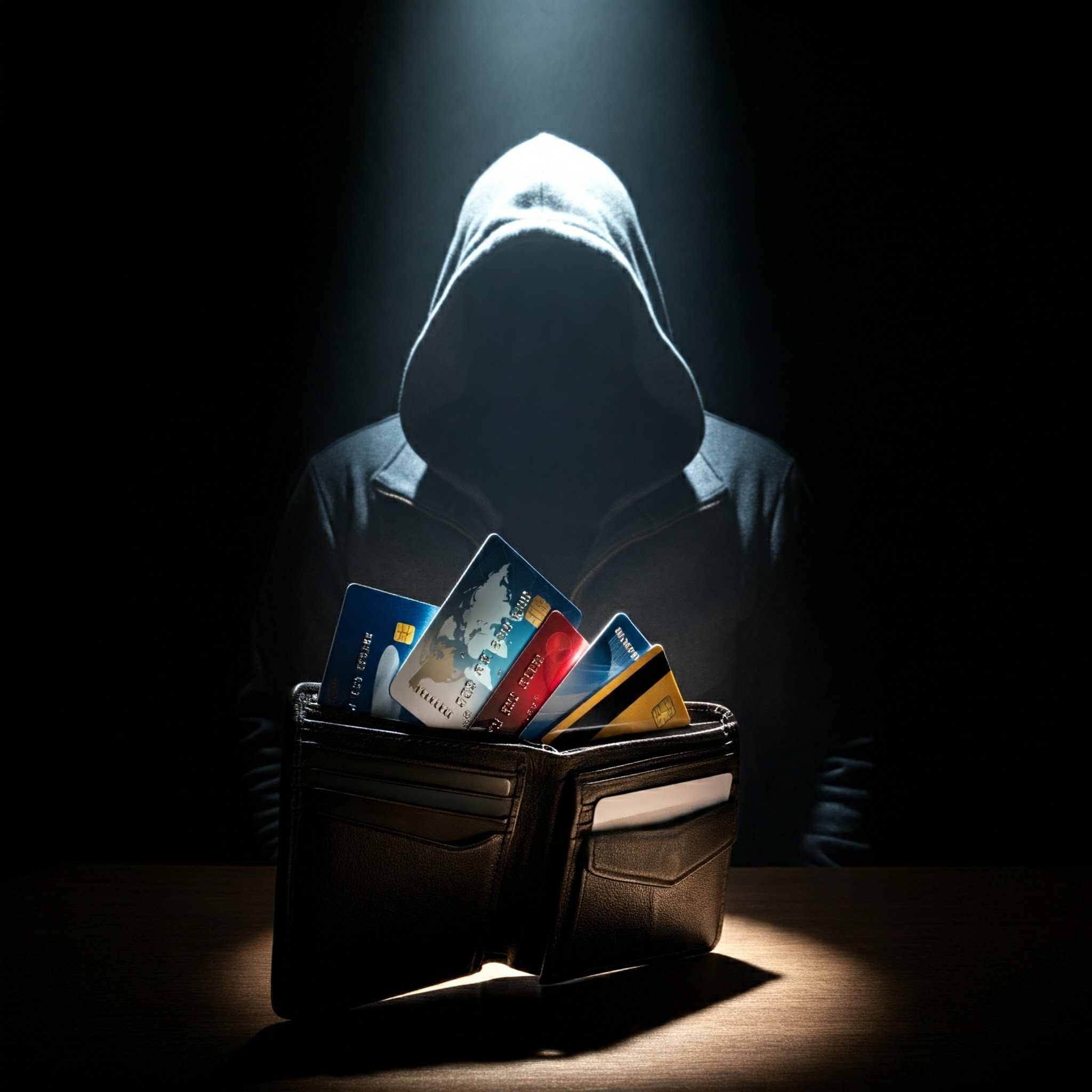 Identity Theft: Guarding Your Most Valuable Asset – You
