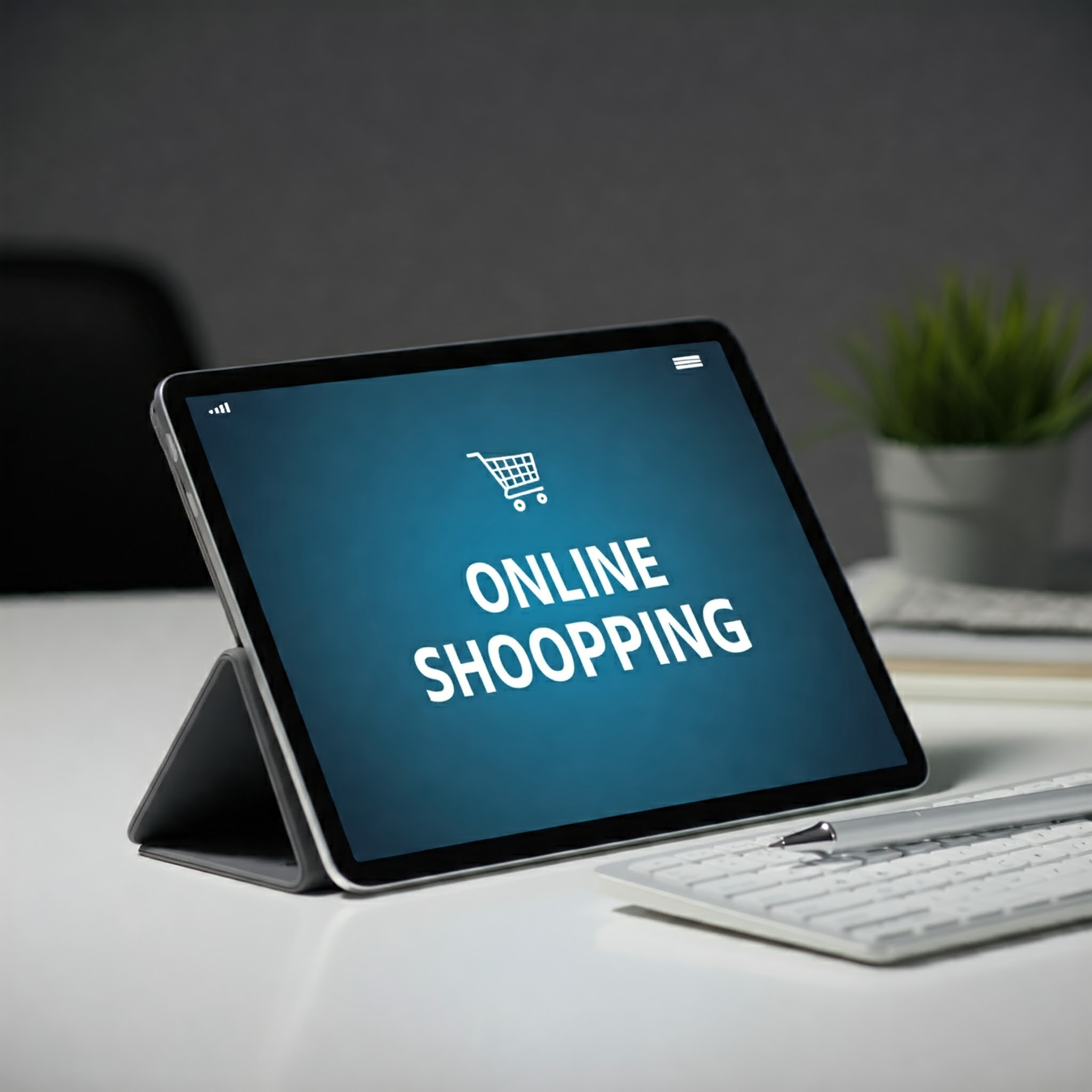 Online Shopping Scams: Click with Caution