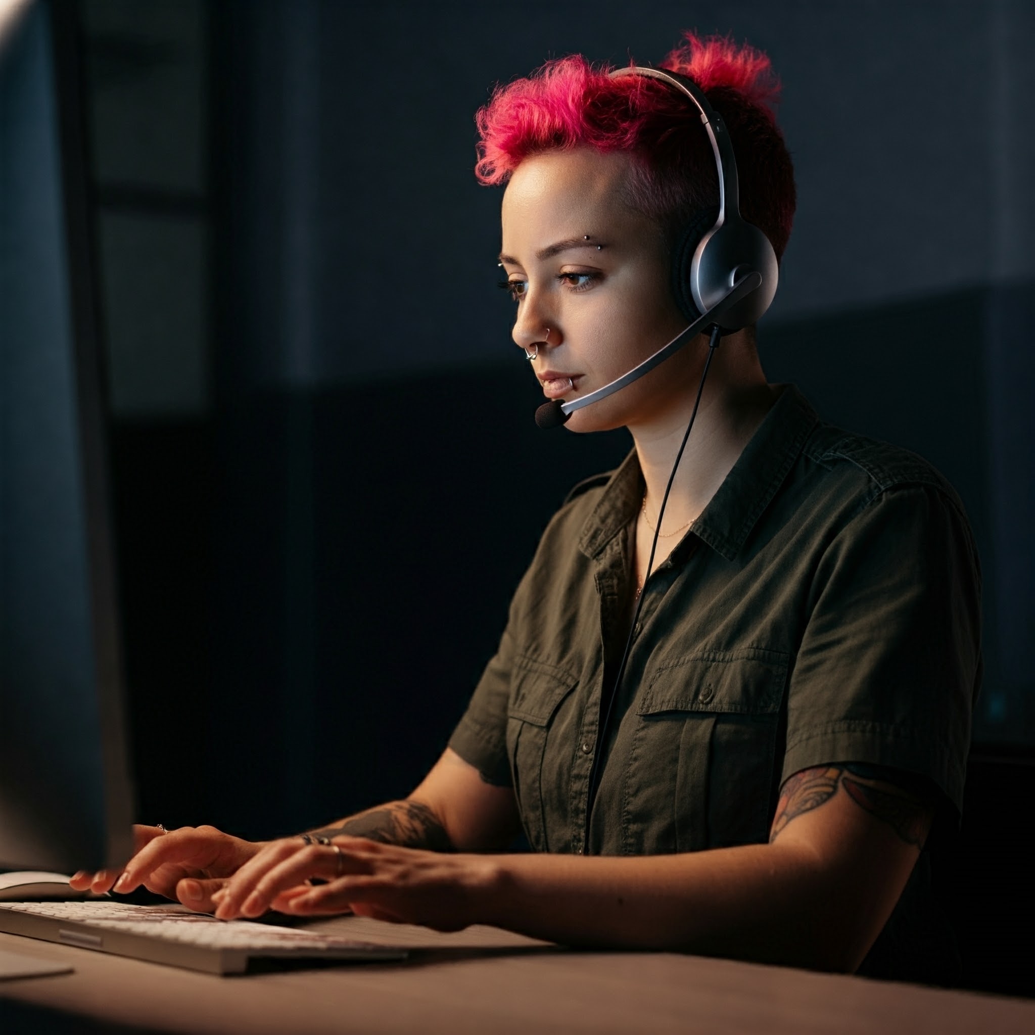 Tech Support Scams: Don’t Fall for the Virus Vigilantes